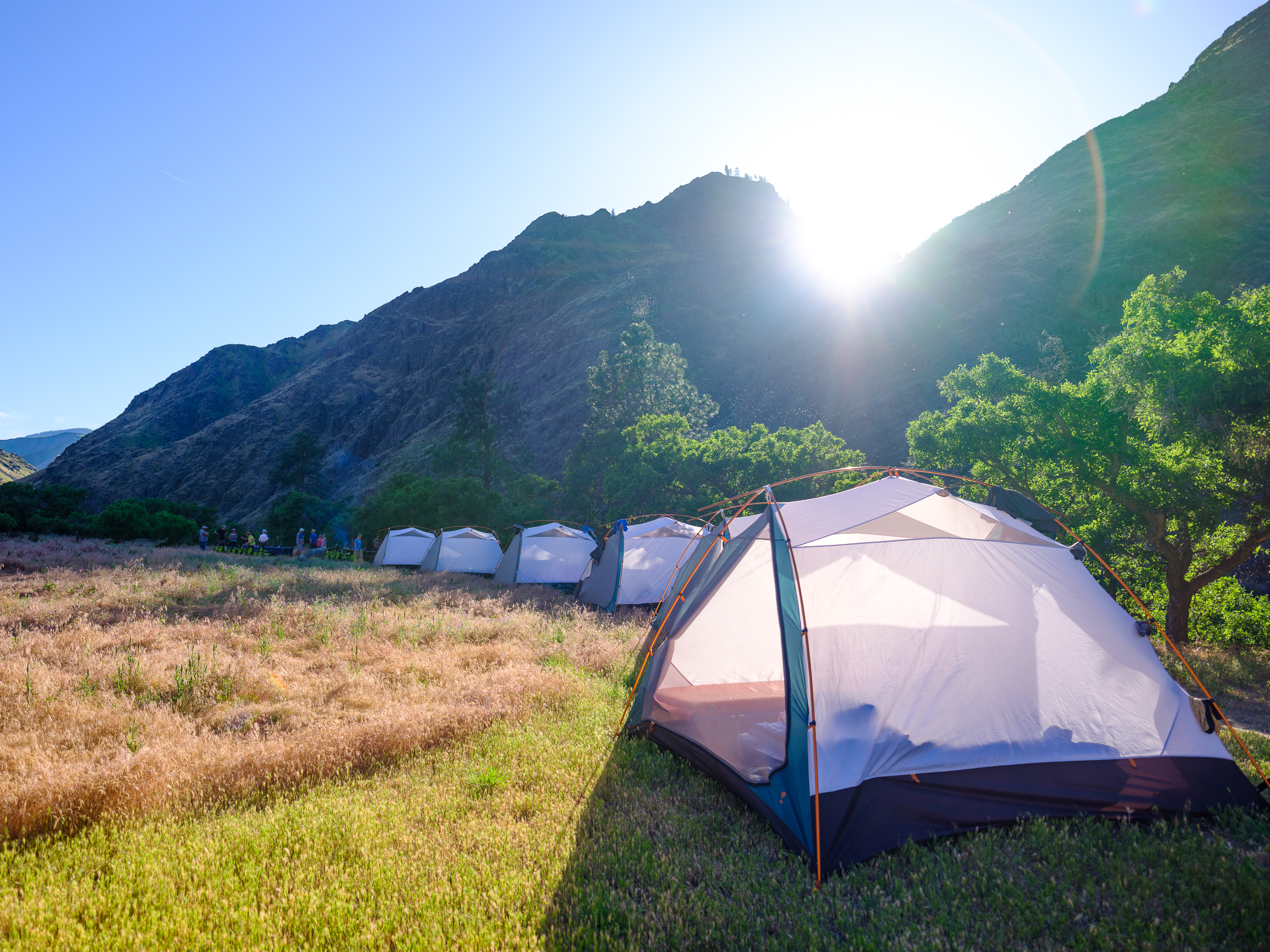 3 Day Wine &#038; Food on the Wallowa &#038; Grande Ronde Rivers